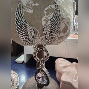 Wing Necklace